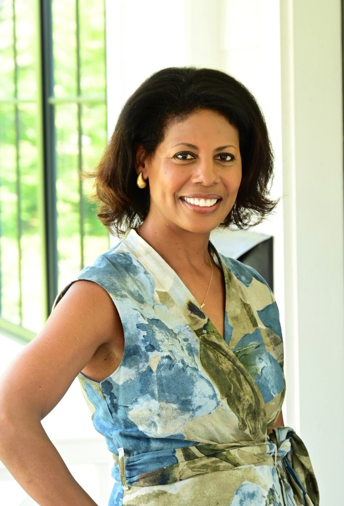 Jonica Gibson of Smart Living Experts